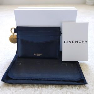 NEW!! Givenchy Card Holder